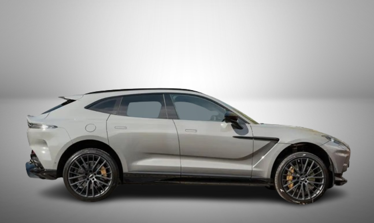 Aston Martin DBX 707 4.0 V8 (2)