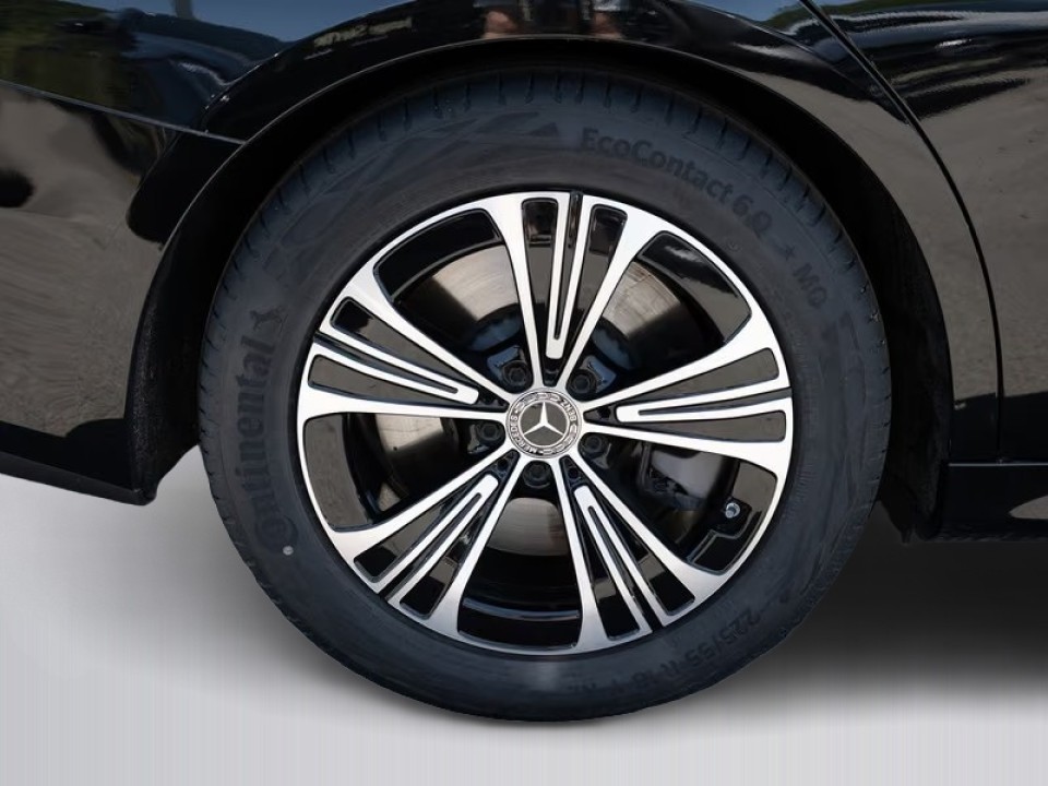 Mercedes-Benz E 450d 4MATIC - foto 19