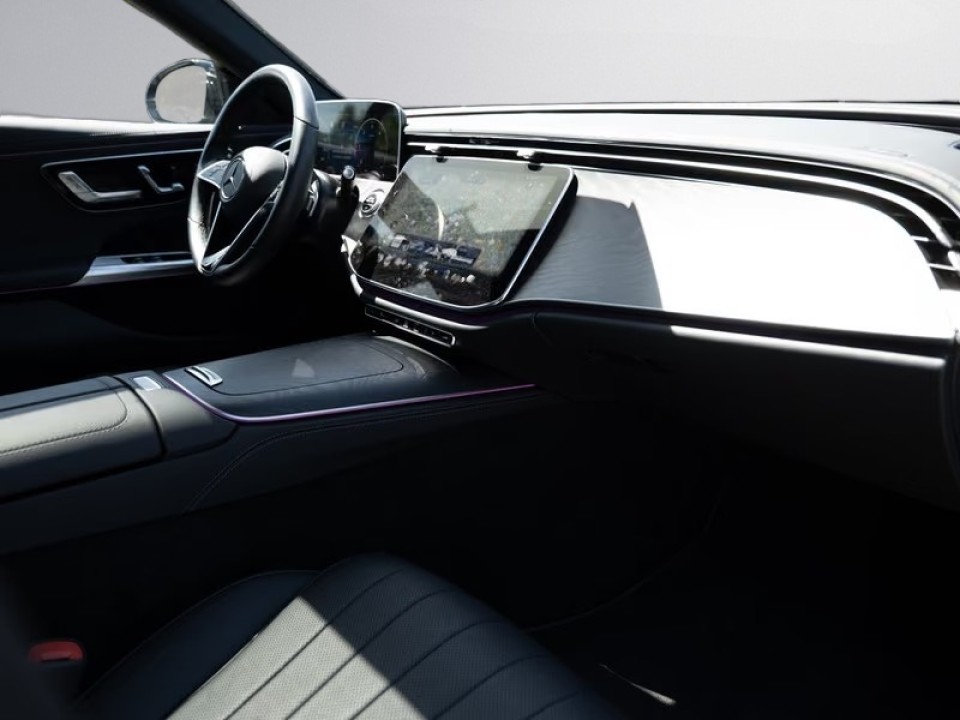 Mercedes-Benz E 450d 4MATIC (5)