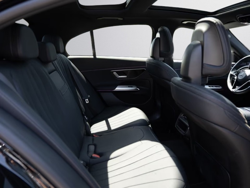 Mercedes-Benz E 450d 4MATIC (4)