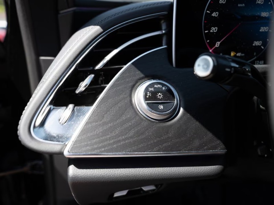 Mercedes-Benz E 450d 4MATIC - foto 8
