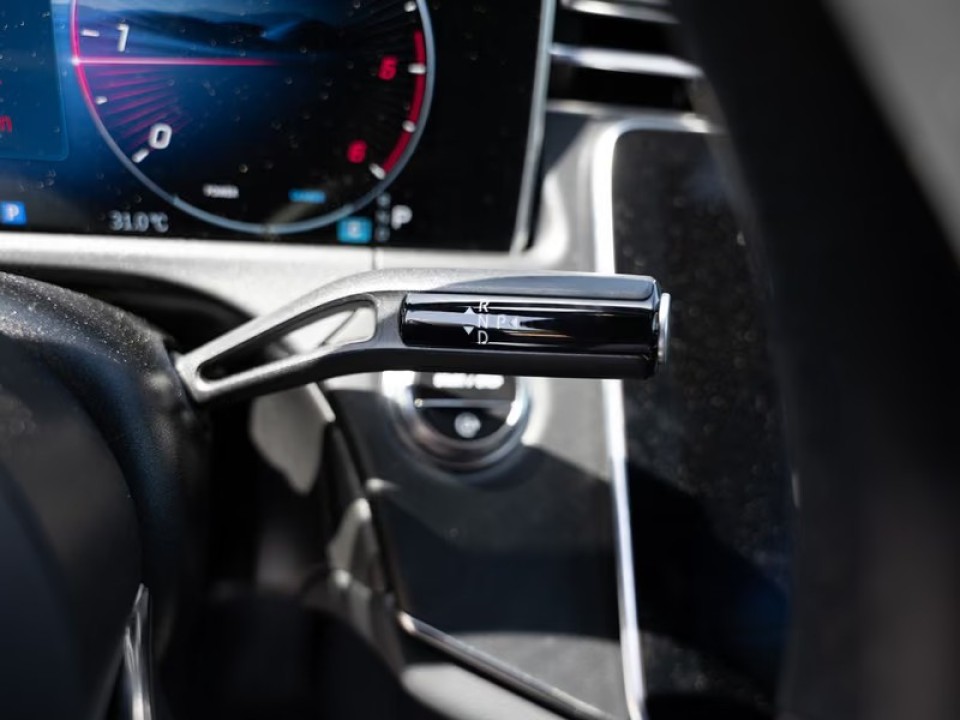 Mercedes-Benz E 450d 4MATIC - foto 12