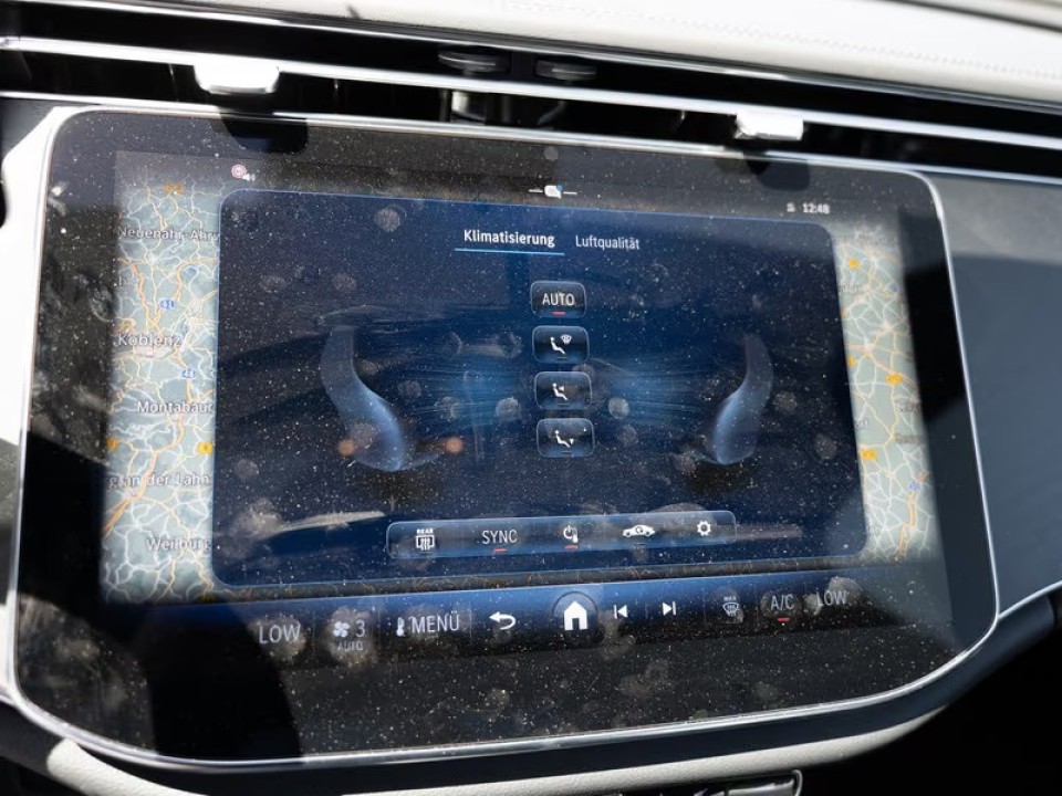 Mercedes-Benz E 450d 4MATIC - foto 15