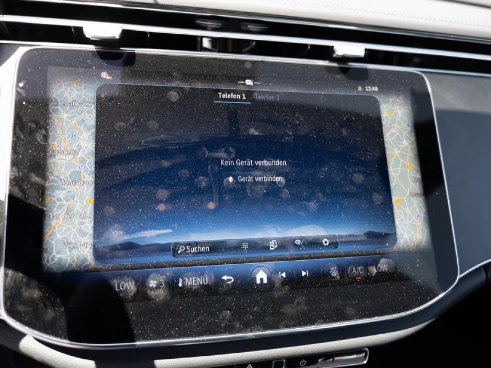 Mercedes-Benz E 450d 4MATIC - foto 16