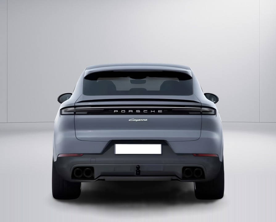 Porsche Cayenne Coupe E-Hybrid (5)