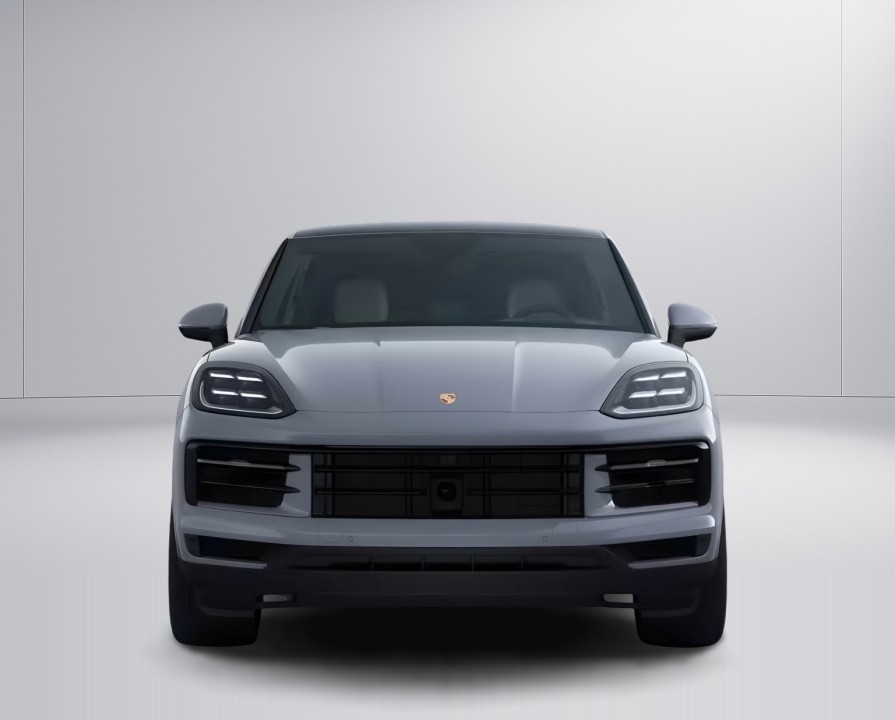 Porsche Cayenne Coupe E-Hybrid (2)