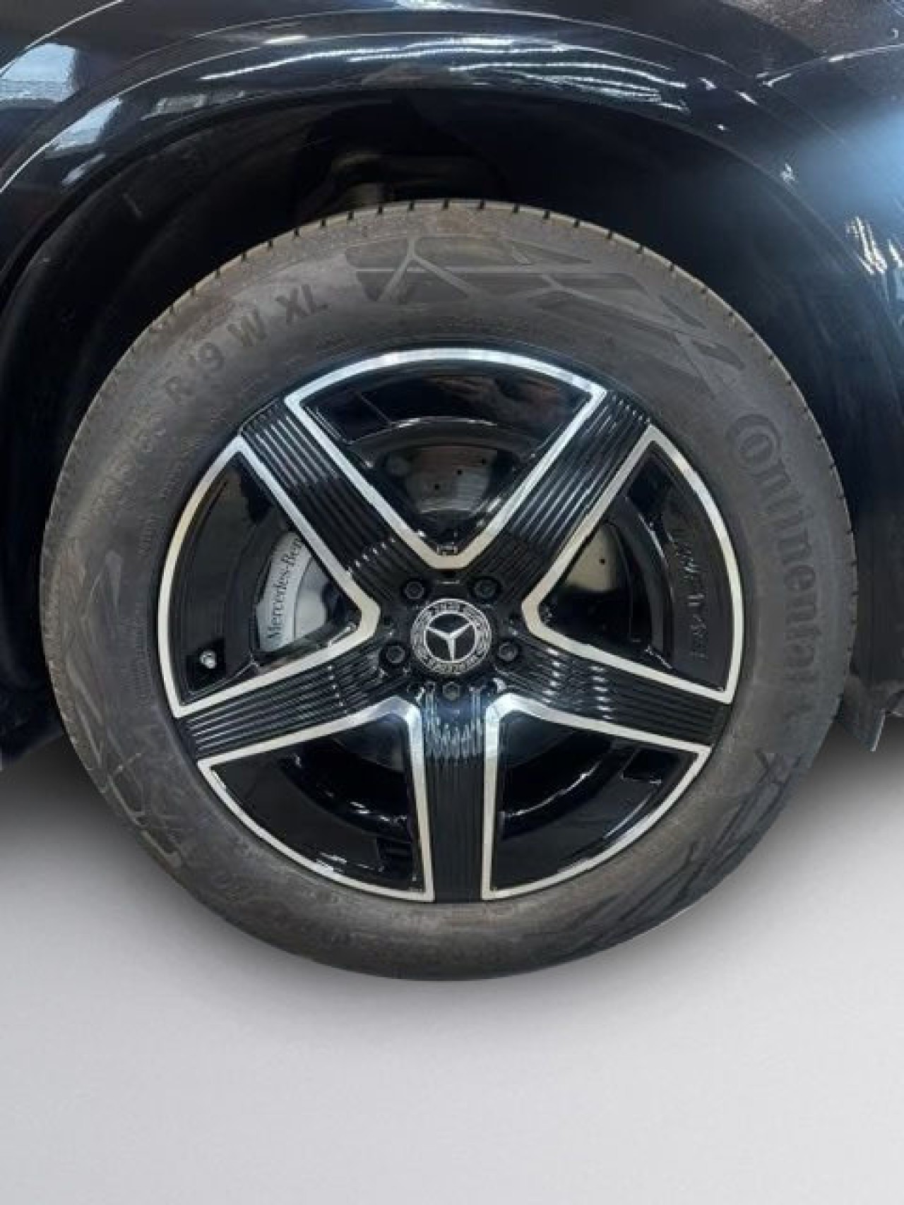 Mercedes-Benz GLC 200 AMG 4MATIC - foto 11