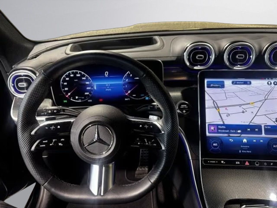 Mercedes-Benz GLC 200 AMG 4MATIC - foto 7