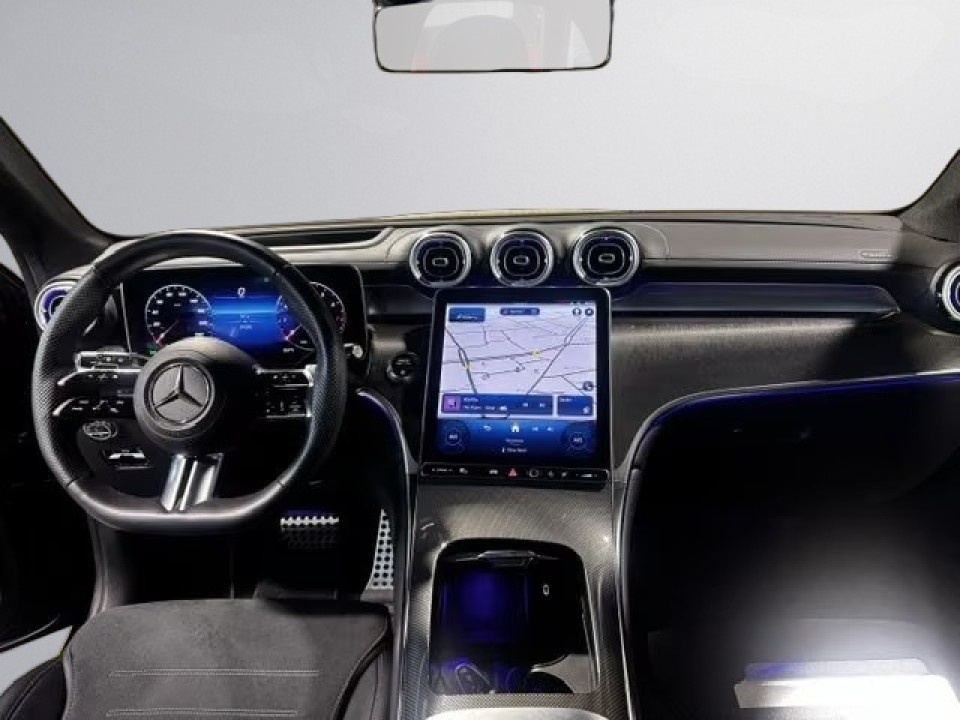 Mercedes-Benz GLC 200 AMG 4MATIC - foto 6