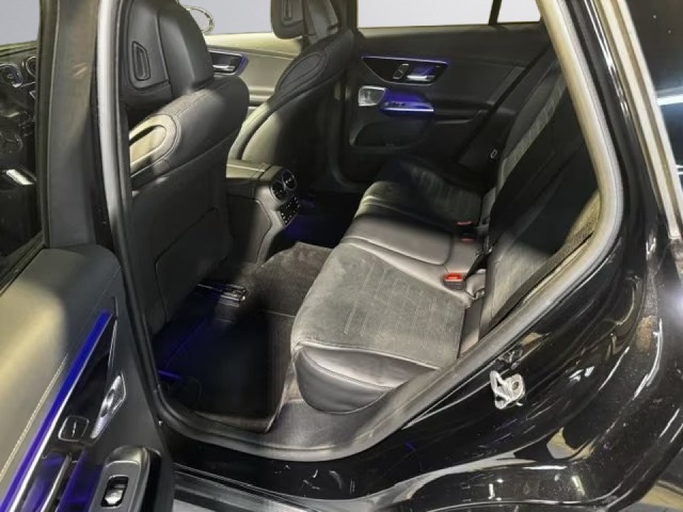 Mercedes-Benz GLC 200 AMG 4MATIC (5)