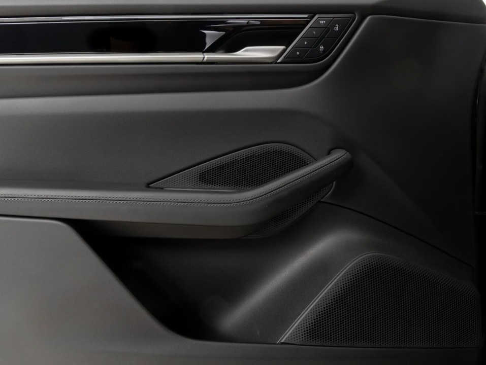 Porsche Macan - foto 33