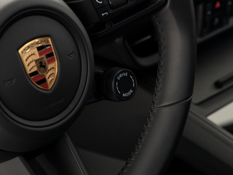 Porsche Macan - foto 26