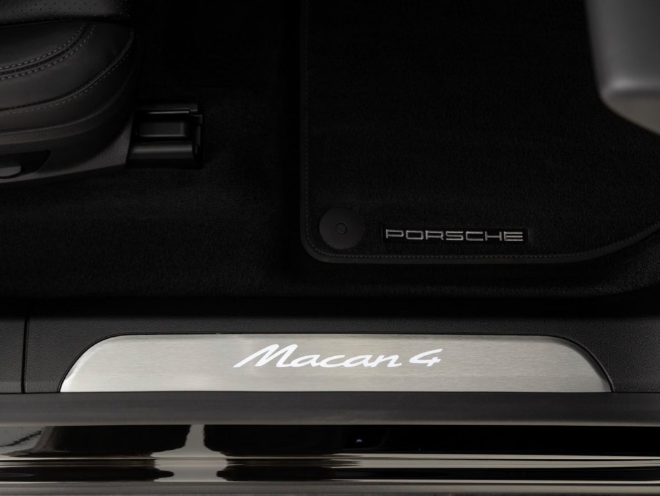 Porsche Macan - foto 29