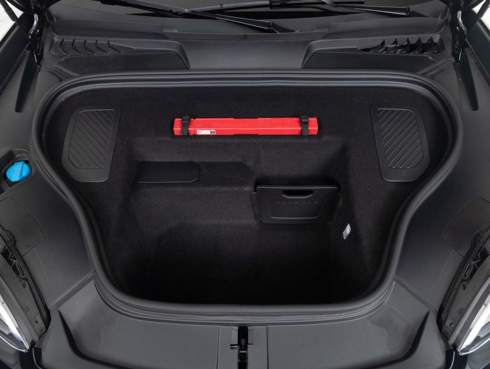 Porsche Macan - foto 39