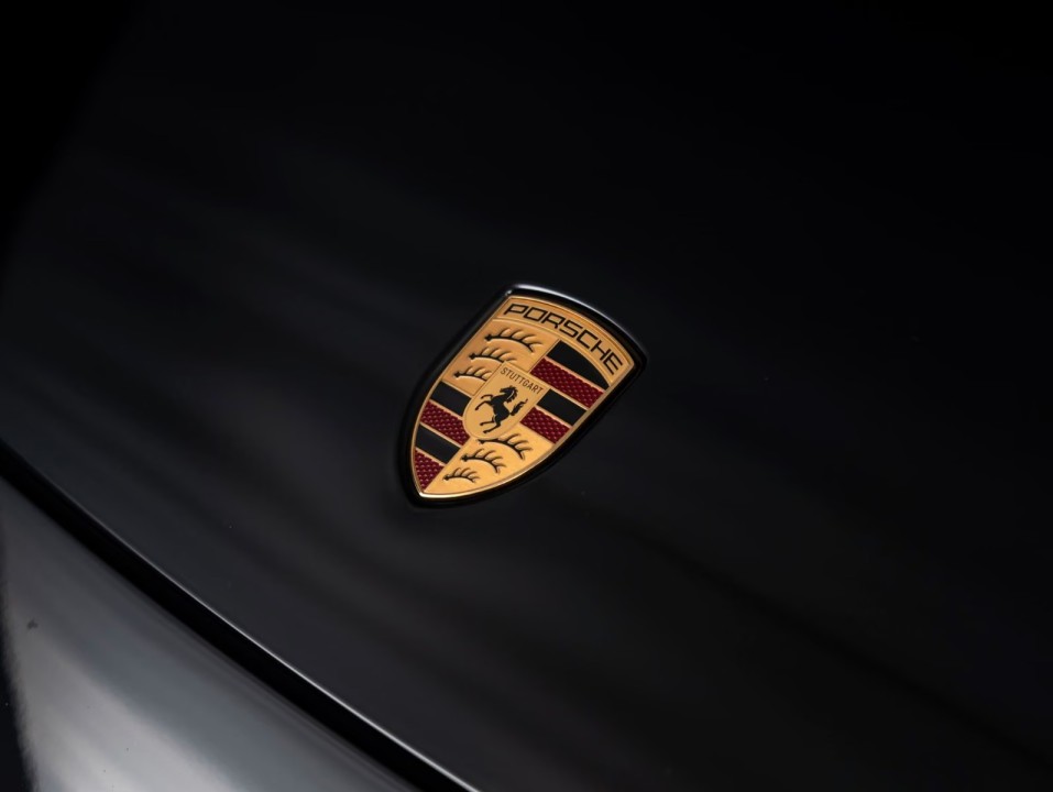 Porsche Macan - foto 30