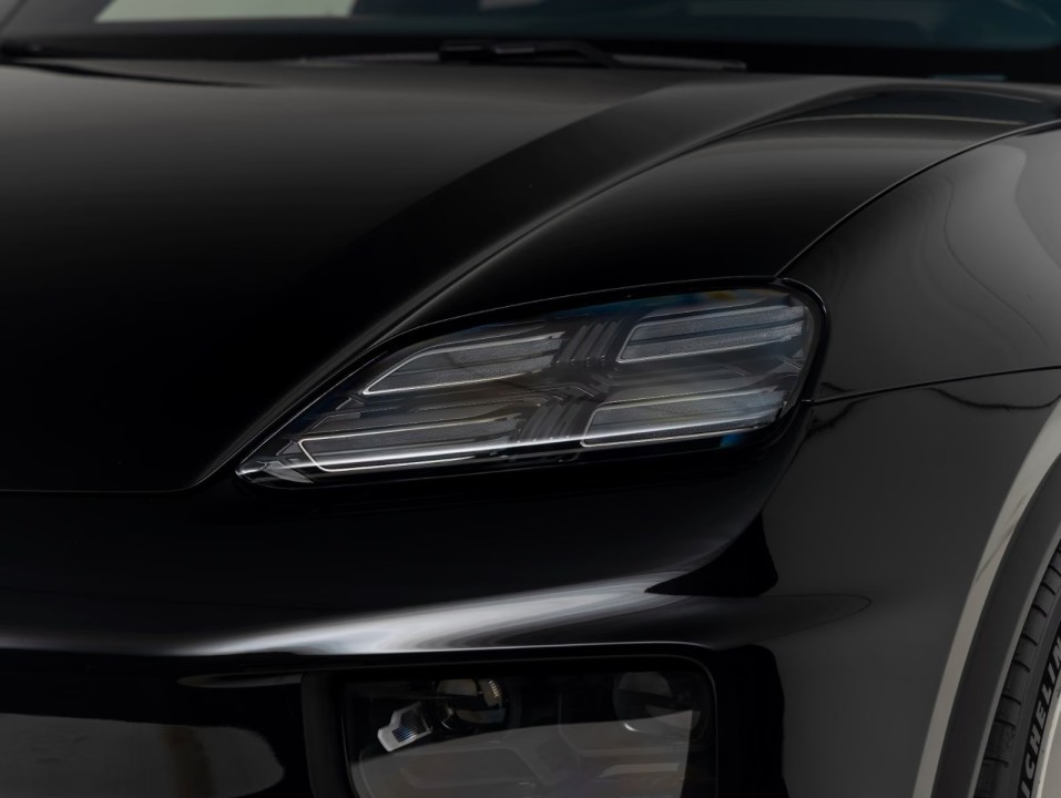 Porsche Macan - foto 31