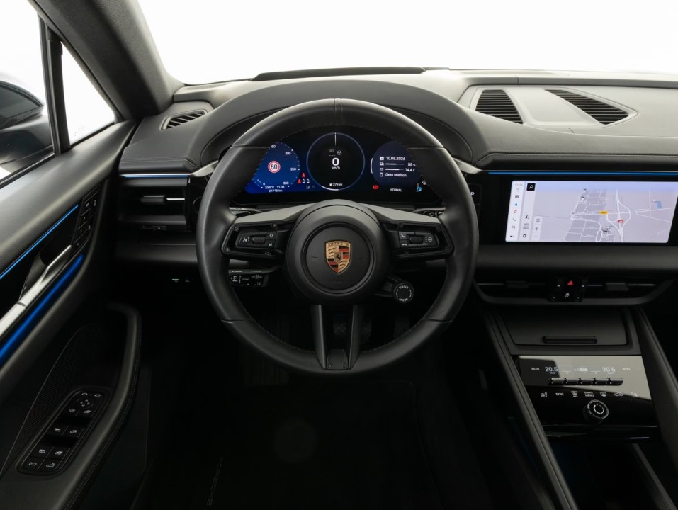 Porsche Macan - foto 14