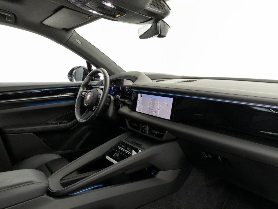 Porsche Macan - foto 13