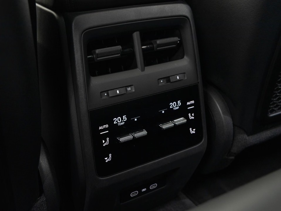 Porsche Macan - foto 16