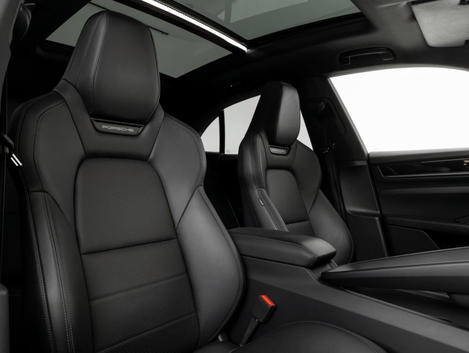 Porsche Macan - foto 12