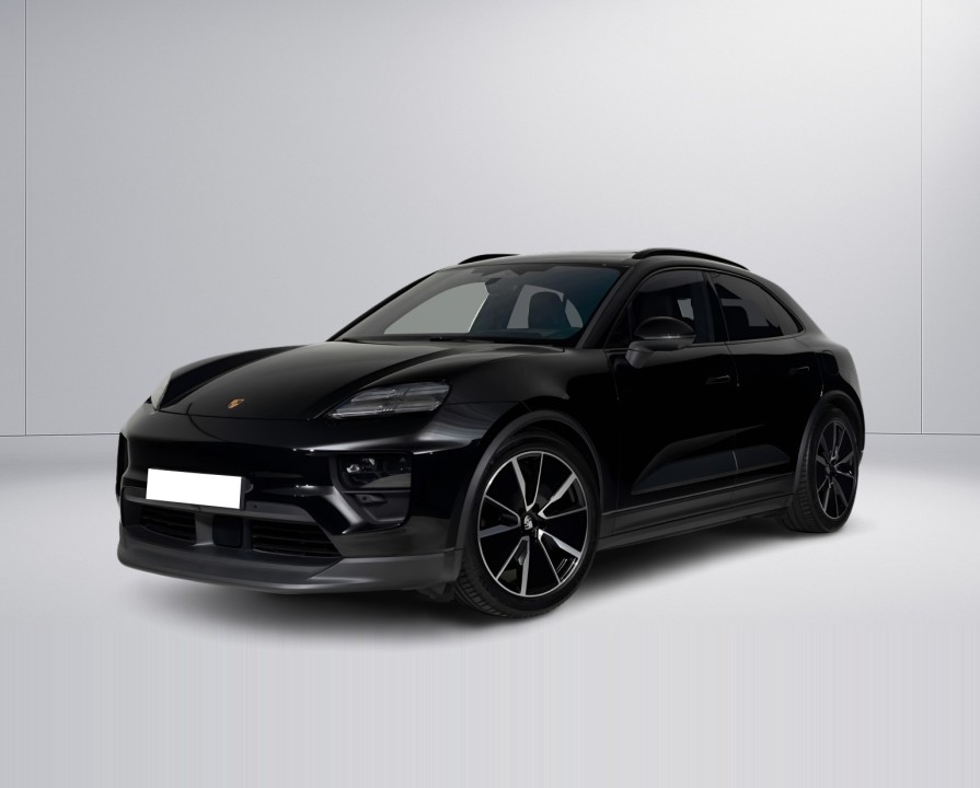 PORSCHE Macan 2024 — imagine 16