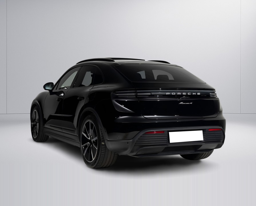 PORSCHE Macan 2024 — imagine 5