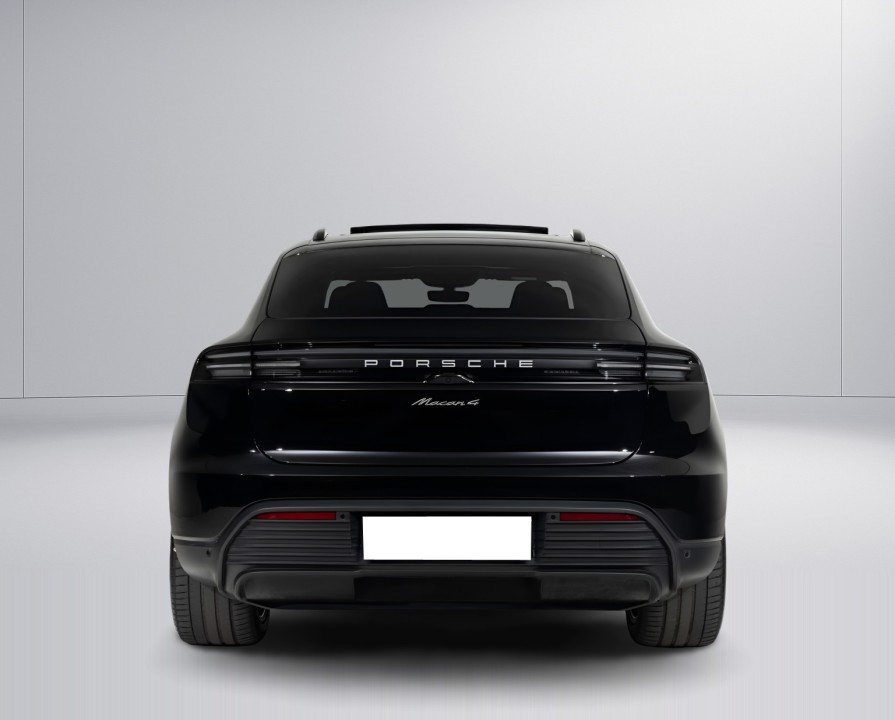 PORSCHE Macan 2024 — imagine 4