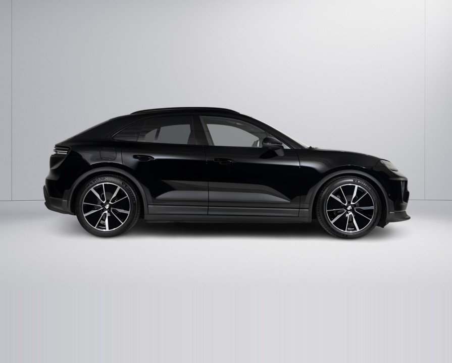 PORSCHE Macan 2024 — imagine 2