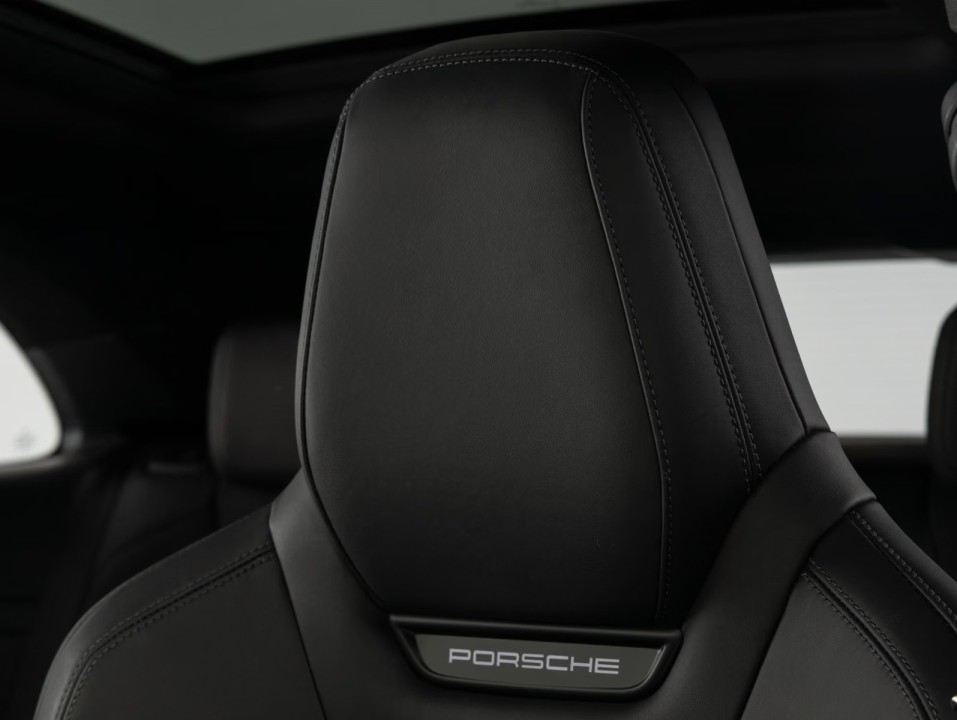 Porsche Macan - foto 17