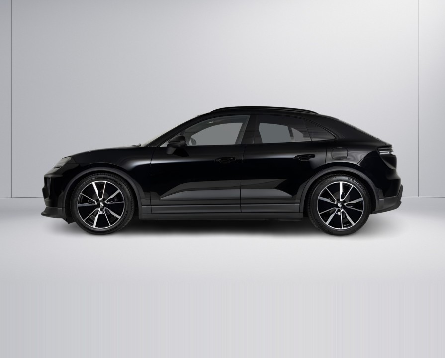 PORSCHE Macan 2024 — imagine 15