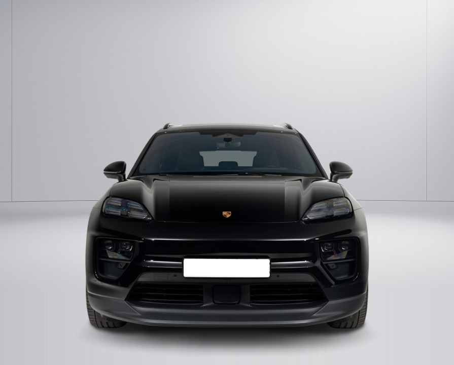 PORSCHE Macan 2024 — imagine 17
