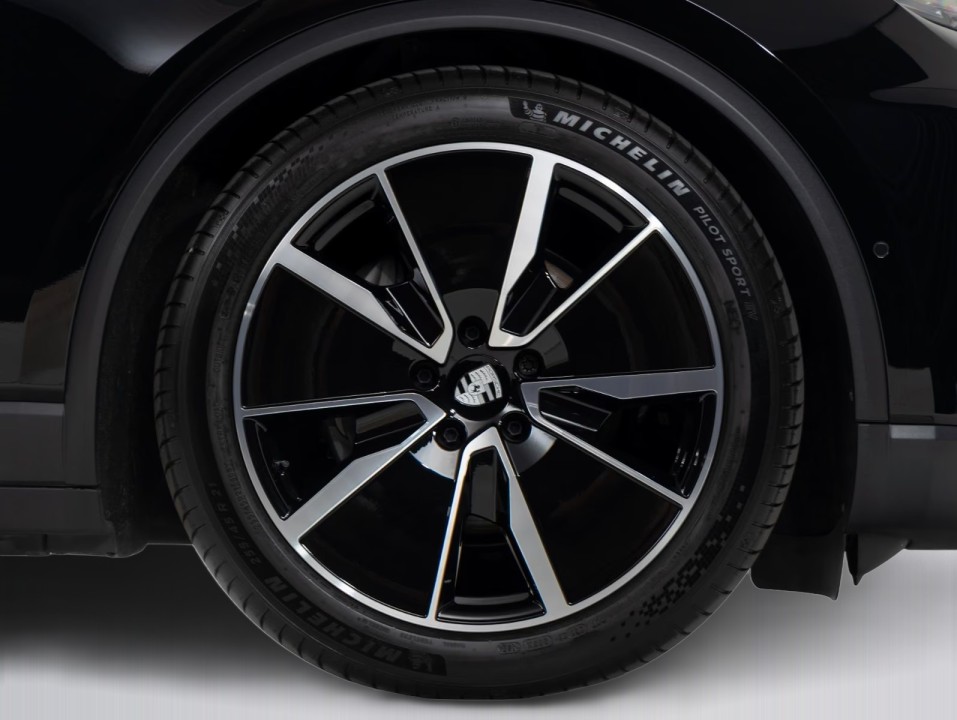 Porsche Macan - foto 41
