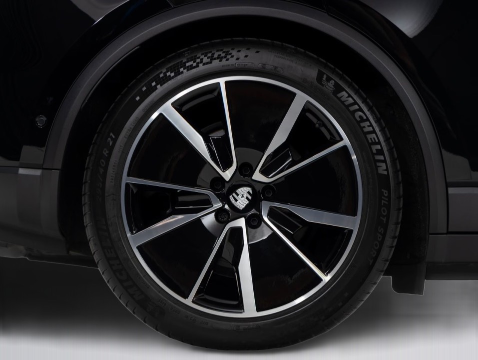 Porsche Macan - foto 42