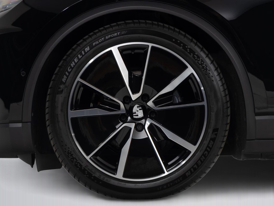 Porsche Macan - foto 43