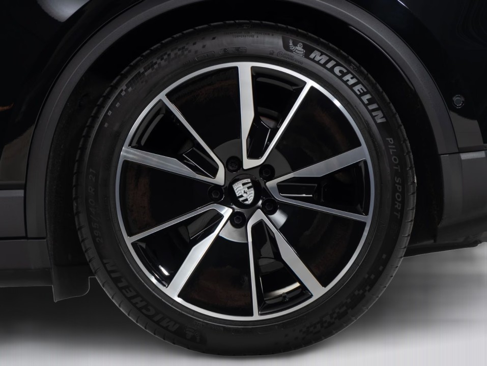 Porsche Macan - foto 44