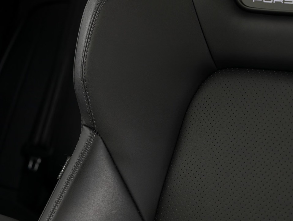 Porsche Macan - foto 18