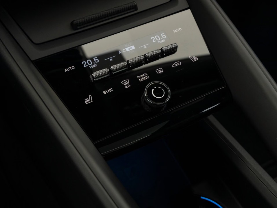 Porsche Macan - foto 20