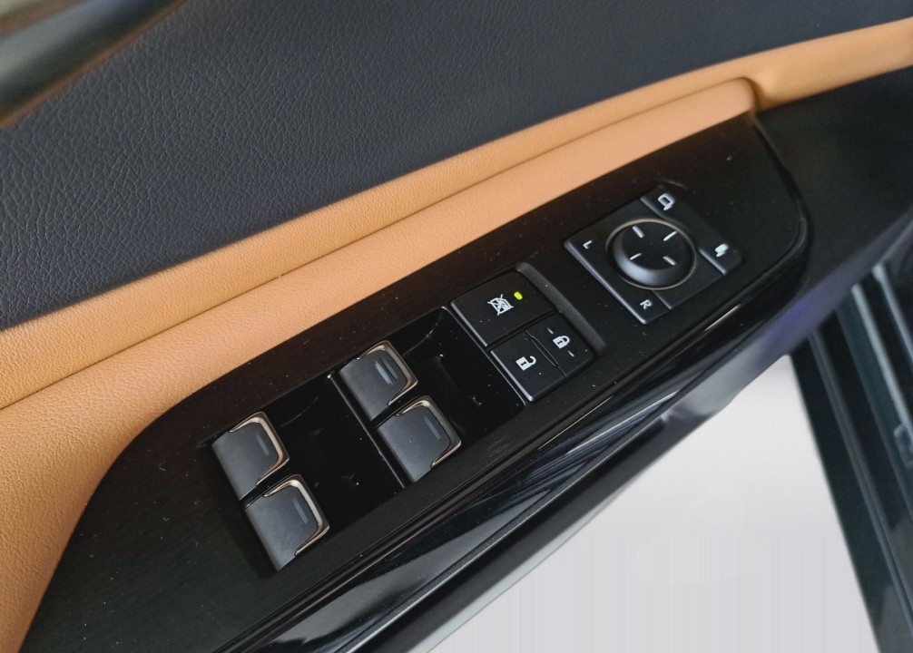 Lexus Seria ES 300h Business Edition - foto 19