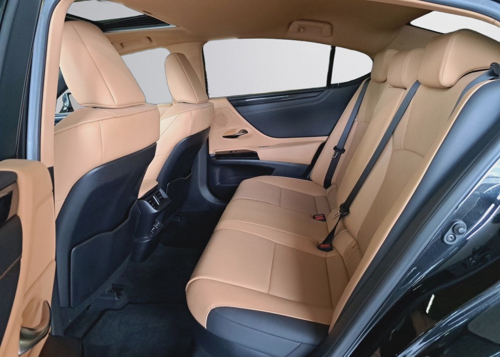LEXUS ES 2023 — imagine 20
