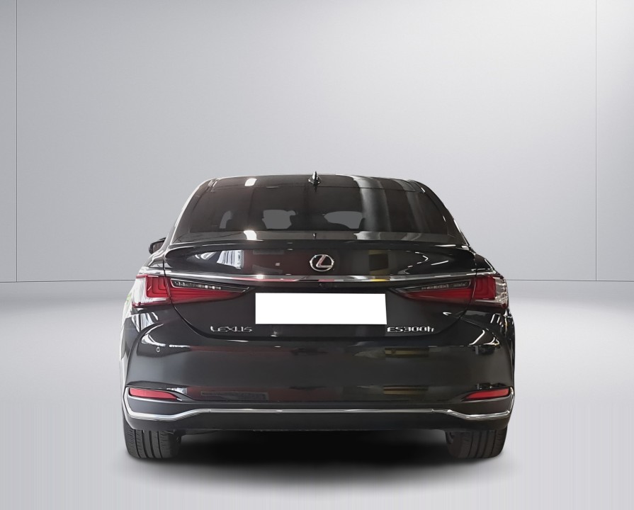 LEXUS ES 2023 — imagine 4