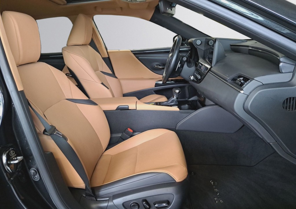 Lexus Seria ES 300h Business Edition - foto 12