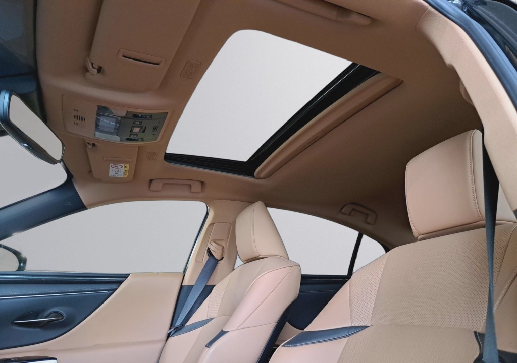 Lexus Seria ES 300h Business Edition - foto 29
