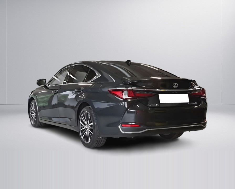LEXUS ES 2023 — imagine 5
