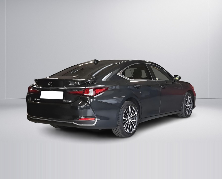 LEXUS ES 2023 — imagine 3