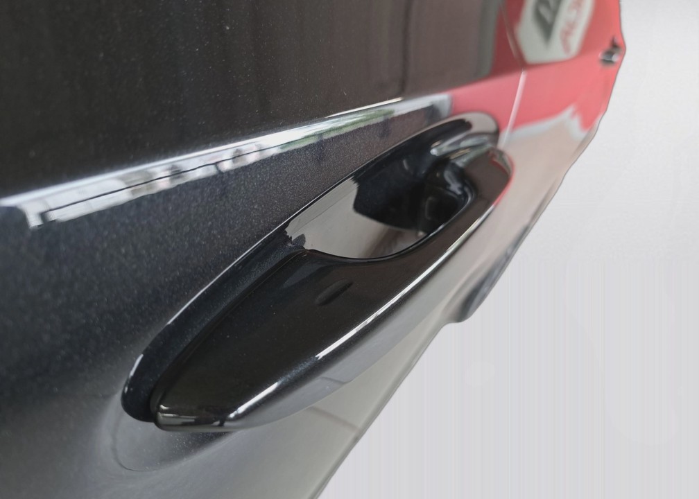 Lexus Seria ES 300h Business Edition - foto 31