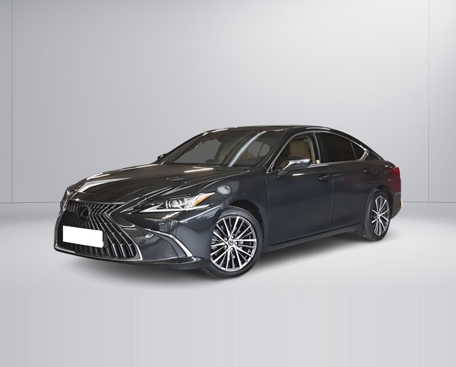LEXUS ES 2023 — imagine 17
