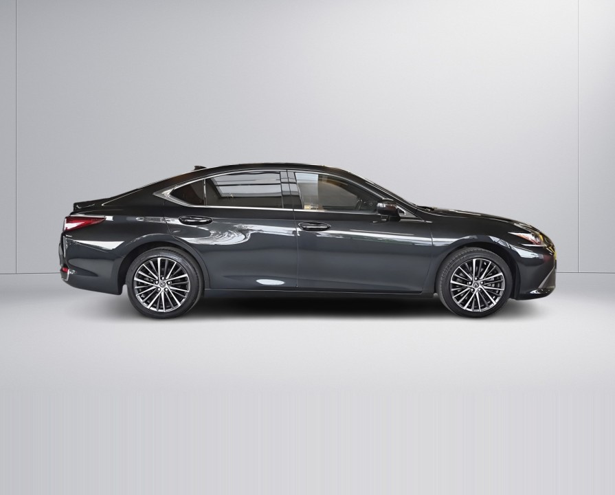 LEXUS ES 2023 — imagine 2