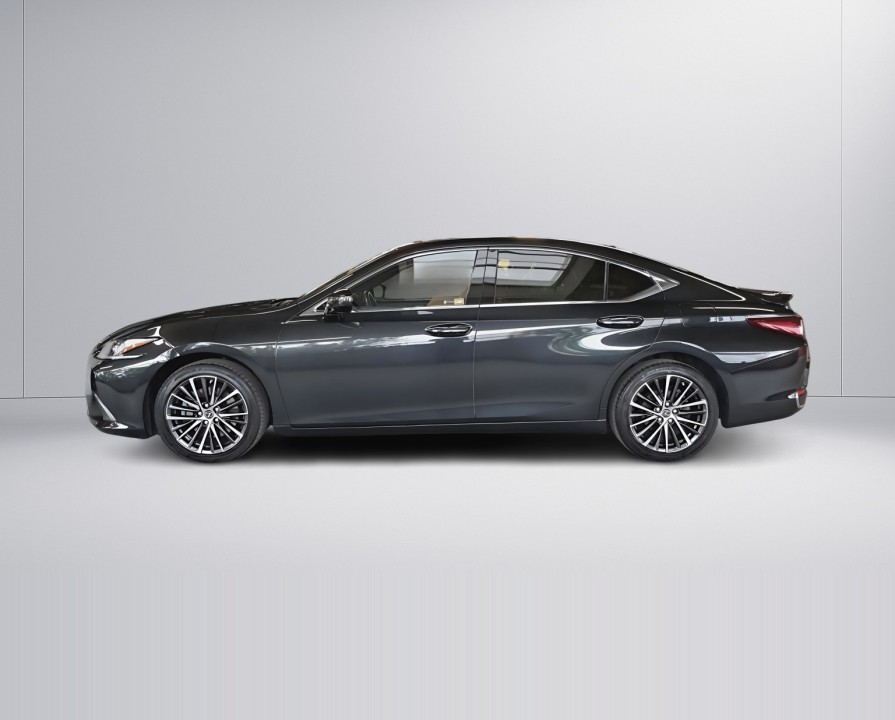 LEXUS ES 2023 — imagine 16