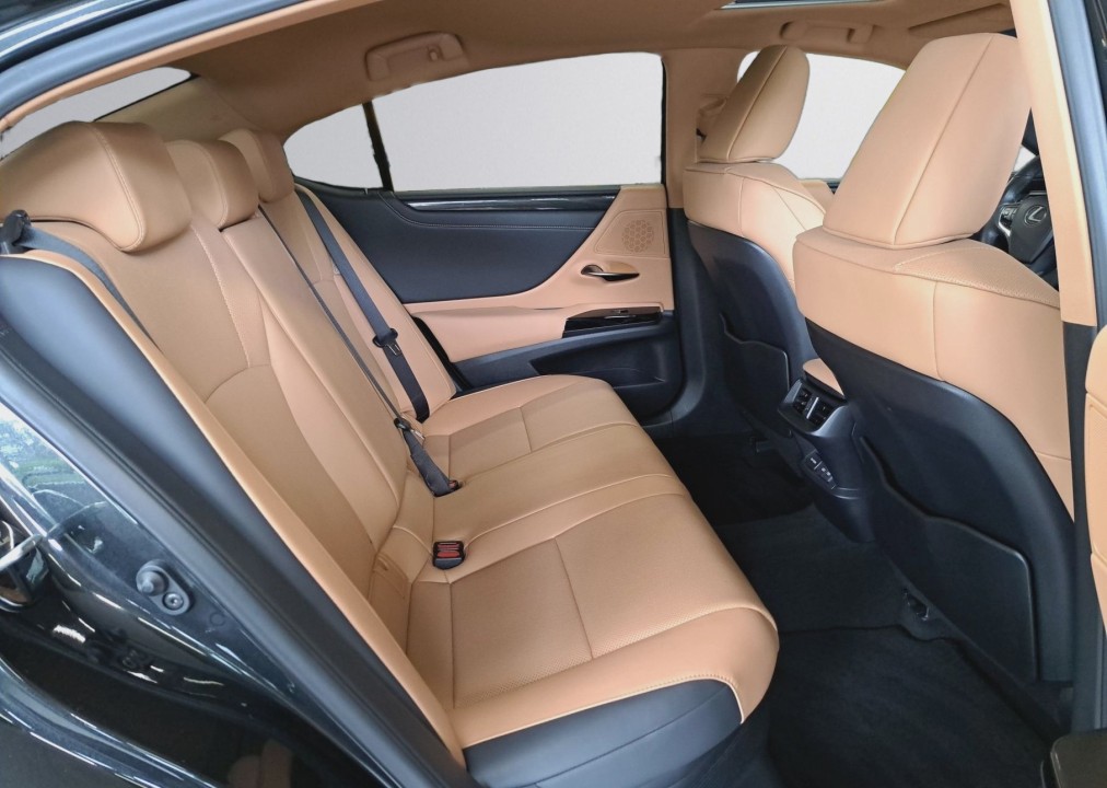 Lexus Seria ES 300h Business Edition - foto 11