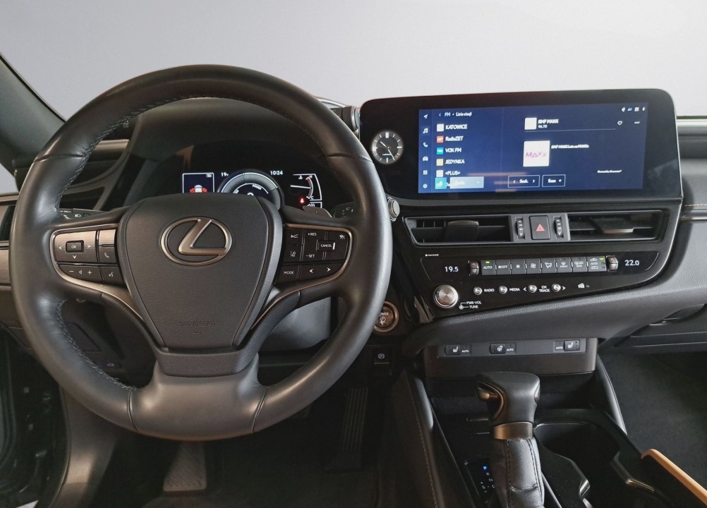 Lexus Seria ES 300h Business Edition - foto 15